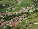 Photos aériennes de Saint-Julien-Molin-Molette (42220) - Autre vue | Loire, Rhône-Alpes, France - Photo réf. T059768