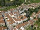 Photos aériennes de Saint-Julien-Molin-Molette (42220) - Autre vue | Loire, Auvergne-Rhône-Alpes, France - Photo réf. T059769