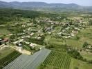Photos aériennes de Saint-Pierre-de-Boeuf (42520) | Loire, Auvergne-Rhône-Alpes, France - Photo réf. T059773