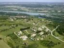 Photos aériennes de Saint-Pierre-de-Boeuf (42520) - Autre vue | Loire, Rhône-Alpes, France - Photo réf. T059775