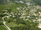 Photos aériennes de Saint-Pierre-de-Boeuf (42520) | Loire, Auvergne-Rhône-Alpes, France - Photo réf. T059777