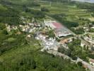 Photos aériennes de Saint-Pierre-de-Boeuf (42520) | Loire, Auvergne-Rhône-Alpes, France - Photo réf. T059779