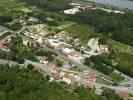 Photos aériennes de Saint-Pierre-de-Boeuf (42520) | Loire, Auvergne-Rhône-Alpes, France - Photo réf. T059780