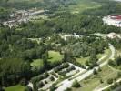 Photos aériennes de Saint-Pierre-de-Boeuf (42520) | Loire, Auvergne-Rhône-Alpes, France - Photo réf. T059782