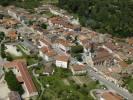 Photos aériennes de Saint-Pierre-de-Boeuf (42520) | Loire, Auvergne-Rhône-Alpes, France - Photo réf. T059789