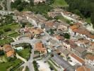 Photos aériennes de Saint-Pierre-de-Boeuf (42520) | Loire, Auvergne-Rhône-Alpes, France - Photo réf. T059790