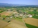 Photos aériennes de Saint-Rambert-d'Albon (26140) - Est | Drôme, Auvergne-Rhône-Alpes, France - Photo réf. T059793