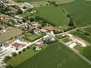 Photos aériennes de Saint-Rambert-d'Albon (26140) - Est | Drôme, Auvergne-Rhône-Alpes, France - Photo réf. T059802