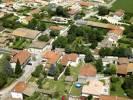 Photos aériennes de Saint-Rambert-d'Albon (26140) - Est | Drôme, Auvergne-Rhône-Alpes, France - Photo réf. T059803