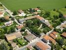 Photos aériennes de Saint-Rambert-d'Albon (26140) - Est | Drôme, Auvergne-Rhône-Alpes, France - Photo réf. T059804