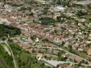 Photos aériennes de Saint-Rambert-d'Albon (26140) - Est | Drôme, Auvergne-Rhône-Alpes, France - Photo réf. T059820
