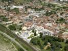 Photos aériennes de Saint-Rambert-d'Albon (26140) - Est | Drôme, Auvergne-Rhône-Alpes, France - Photo réf. T059821