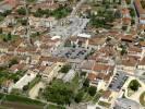 Photos aériennes de Saint-Rambert-d'Albon (26140) - Est | Drôme, Auvergne-Rhône-Alpes, France - Photo réf. T059823