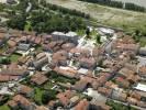 Photos aériennes de Saint-Rambert-d'Albon (26140) - Est | Drôme, Auvergne-Rhône-Alpes, France - Photo réf. T059834