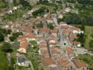 Photos aériennes de Saint-Sauveur-en-Rue (42220) | Loire, Auvergne-Rhône-Alpes, France - Photo réf. T059845