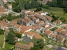 Photos aériennes de Saint-Sauveur-en-Rue (42220) | Loire, Auvergne-Rhône-Alpes, France - Photo réf. T059847