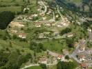 Photos aériennes de Saint-Sauveur-en-Rue (42220) - Autre vue | Loire, Rhône-Alpes, France - Photo réf. T059849