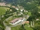 Photos aériennes de Saint-Sauveur-en-Rue (42220) | Loire, Auvergne-Rhône-Alpes, France - Photo réf. T059855