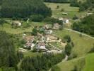 Photos aériennes de Saint-Sauveur-en-Rue (42220) | Loire, Auvergne-Rhône-Alpes, France - Photo réf. T059856