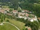 Photos aériennes de Saint-Sauveur-en-Rue (42220) | Loire, Auvergne-Rhône-Alpes, France - Photo réf. T059857
