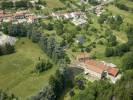 Photos aériennes de Saint-Sauveur-en-Rue (42220) | Loire, Auvergne-Rhône-Alpes, France - Photo réf. T059859
