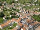 Photos aériennes de Saint-Sauveur-en-Rue (42220) | Loire, Auvergne-Rhône-Alpes, France - Photo réf. T059860