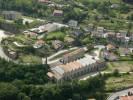 Photos aériennes de Saint-Sauveur-en-Rue (42220) - Autre vue | Loire, Rhône-Alpes, France - Photo réf. T059861
