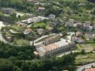 Photos aériennes de Saint-Sauveur-en-Rue (42220) | Loire, Auvergne-Rhône-Alpes, France - Photo réf. T059861