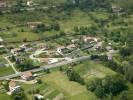 Photos aériennes de Saint-Sauveur-en-Rue (42220) | Loire, Auvergne-Rhône-Alpes, France - Photo réf. T059864