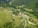 Photos aériennes de Saint-Symphorien-de-Mahun (07290) | Ardèche, Auvergne-Rhône-Alpes, France - Photo réf. T059865