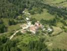 Photos aériennes de Saint-Symphorien-de-Mahun (07290) | Ardèche, Auvergne-Rhône-Alpes, France - Photo réf. T059868