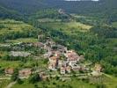Photos aériennes de Saint-Symphorien-de-Mahun (07290) | Ardèche, Auvergne-Rhône-Alpes, France - Photo réf. T059869