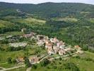 Photos aériennes de Saint-Symphorien-de-Mahun (07290) | Ardèche, Auvergne-Rhône-Alpes, France - Photo réf. T059871