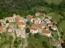 Photos aériennes de Saint-Symphorien-de-Mahun (07290) | Ardèche, Auvergne-Rhône-Alpes, France - Photo réf. T059872