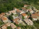 Photos aériennes de Saint-Symphorien-de-Mahun (07290) | Ardèche, Auvergne-Rhône-Alpes, France - Photo réf. T059873