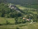Photos aériennes de Saint-Symphorien-de-Mahun (07290) | Ardèche, Auvergne-Rhône-Alpes, France - Photo réf. T059877
