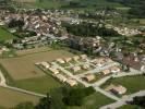 Photos aériennes de Saint-Uze (26240) | Drôme, Rhône-Alpes, France - Photo réf. T059888
