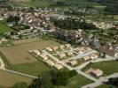 Photos aériennes de Saint-Uze (26240) - Autre vue | Drôme, Auvergne-Rhône-Alpes, France - Photo réf. T059888