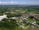 Photos aériennes de Saint-Uze (26240) - Autre vue | Drôme, Auvergne-Rhône-Alpes, France - Photo réf. T059890