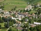Photos aériennes de Saint-Uze (26240) | Drôme, Rhône-Alpes, France - Photo réf. T059892