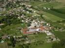 Photos aériennes de Saint-Uze (26240) - Autre vue | Drôme, Auvergne-Rhône-Alpes, France - Photo réf. T059897