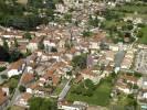 Photos aériennes de Saint-Uze (26240) | Drôme, Rhône-Alpes, France - Photo réf. T059899