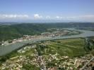 Photos aériennes de Saint-Vallier (26240) - Autre vue | Drôme, Rhône-Alpes, France - Photo réf. T059905