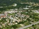Photos aériennes de Saint-Vallier (26240) - Autre vue | Drôme, Rhône-Alpes, France - Photo réf. T059911