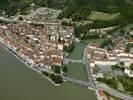 Photos aériennes de "Rhône" - Photo réf. T059917
