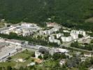 Photos aériennes de Saint-Vallier (26240) - Autre vue | Drôme, Rhône-Alpes, France - Photo réf. T059928