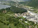 Photos aériennes de Saint-Vallier (26240) - Autre vue | Drôme, Rhône-Alpes, France - Photo réf. T059930