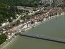 Photos aériennes de "Pont" - Photo réf. T059932