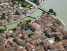 Photos aériennes de "Rhône" - Photo réf. T059935