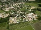 Photos aériennes de Salaise-sur-Sanne (38150) - Autre vue | Isère, Auvergne-Rhône-Alpes, France - Photo réf. T059946